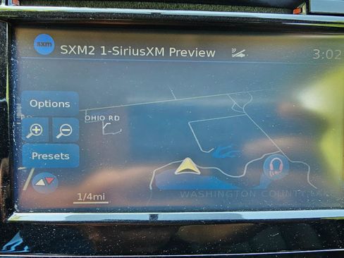 Used 2016 Nissan Rogue SL AWD/4WD image 39