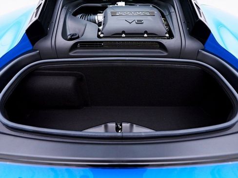 Used 2025 Lotus Emira image 22