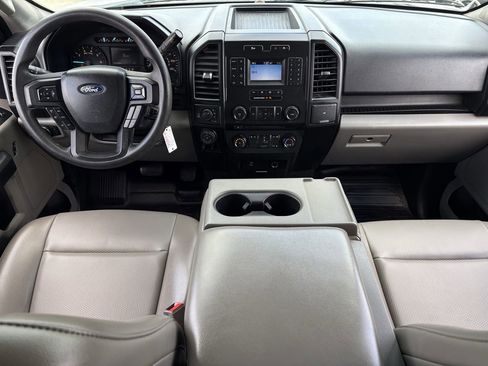 Used 2018 Ford F150 XL w/ Equipment Group 101A Mid image 12