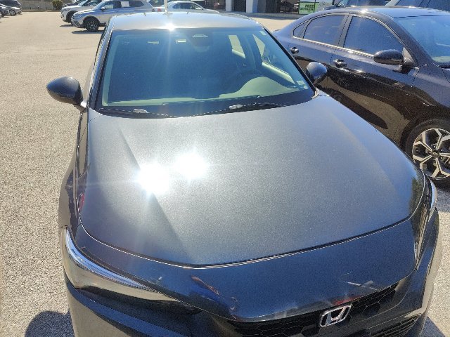 Used 2024 Honda Civic LX image 26