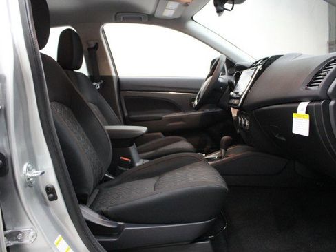 New 2026 Mitsubishi Outlander Sport LE image 18