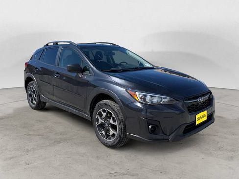 Used 2019 Subaru Crosstrek 2.0i AWD/4WD image 3