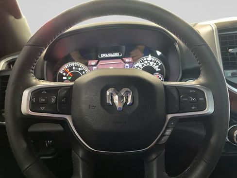 Used 2023 RAM 1500 Big Horn AWD/4WD image 13