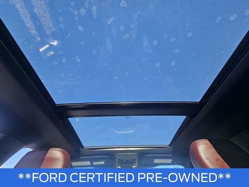 Certified 2022 Ford F250 Platinum w/ Tremor Off-Road Package image 19