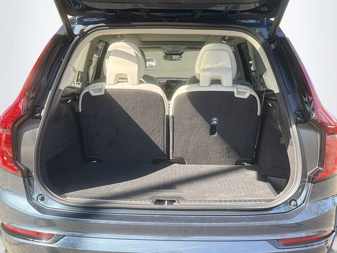 New 2026 Volvo XC90 T8 Ultra w/ Protection Package AWD/4WD image 28