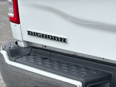 Used 2024 RAM 2500 Big Horn image 7