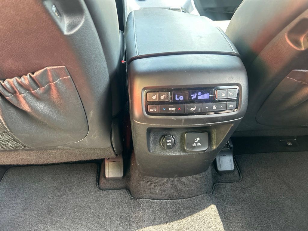 Used 2023 Hyundai Palisade Calligraphy AWD/4WD image 29