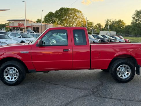 Used 2011 Ford Ranger XLT AWD/4WD image 2