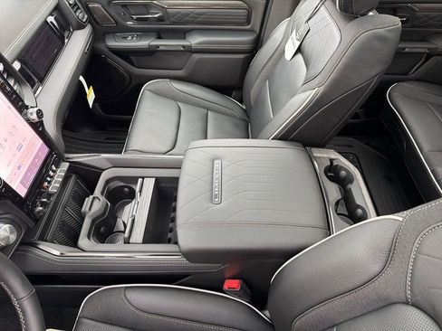 New 2026 RAM 1500 Limited w/ Night Edition image 49