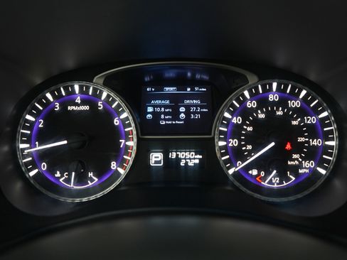 Used 2016 INFINITI QX60 Base image 28