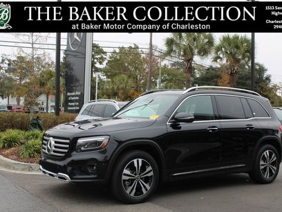 Certified 2025 Mercedes-Benz GLB 250