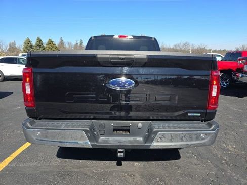 Used 2023 Ford F150 XLT w/ XTR Package image 6