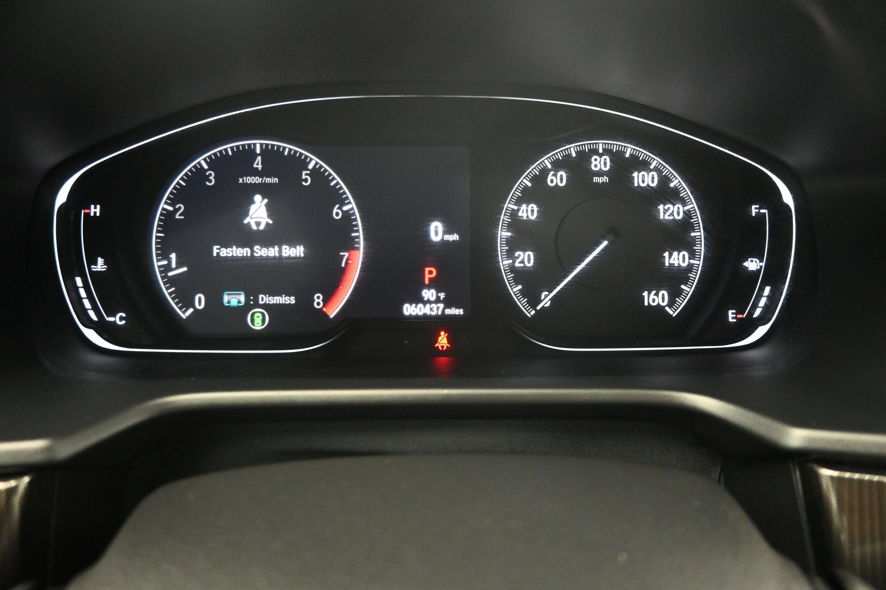 Used 2021 Honda Accord Sport image 15