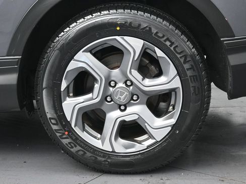 Used 2019 Honda CR-V EX-L image 36