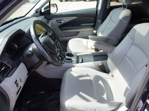 Used 2020 Honda Pilot EX-L image 15