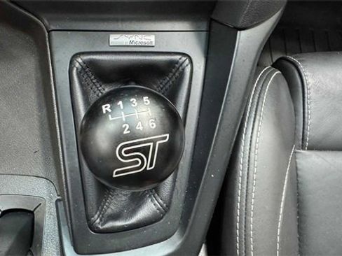 Used 2014 Ford Focus ST w/ Equipment Group 202A image 30