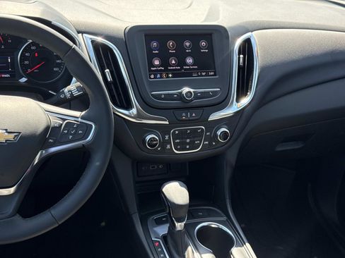 Used 2024 Chevrolet Equinox LT w/ LPO, Floor Liner Package AWD/4WD image 3