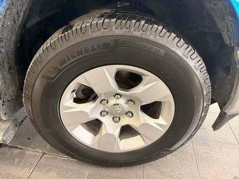 Used 2021 RAM 1500 Big Horn image 46