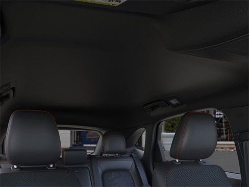 New 2026 Ford Escape ST-Line w/ Tech Pack #1 image 45