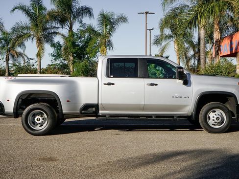 Used 2021 Chevrolet Silverado 3500 W/T w/ WT Convenience Package image 12