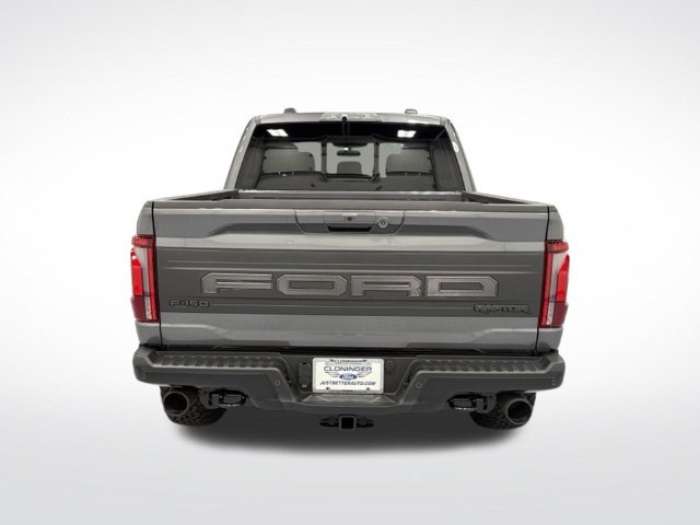 New 2026 Ford F150 Raptor AWD/4WD image 7
