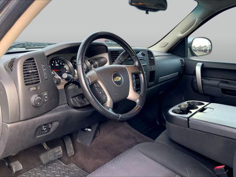 Used 2012 Chevrolet Silverado 1500 LT RWD image 17