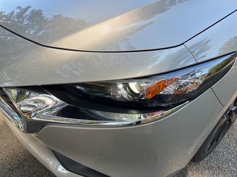 Used 2025 MAZDA MAZDA3 s image 10