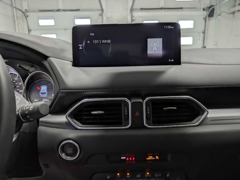 Certified 2025 MAZDA CX-5 AWD 2.5 S w/ Select Package image 28
