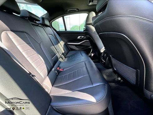 Used 2023 BMW M340i RWD image 23