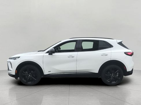 Used 2026 Buick Envision Sport Touring AWD/4WD image 8