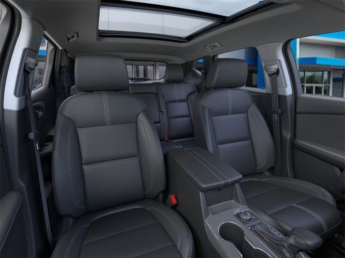 New 2026 Chevrolet Blazer LT image 16