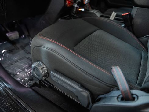 Used 2018 Jeep Wrangler Rubicon image 41