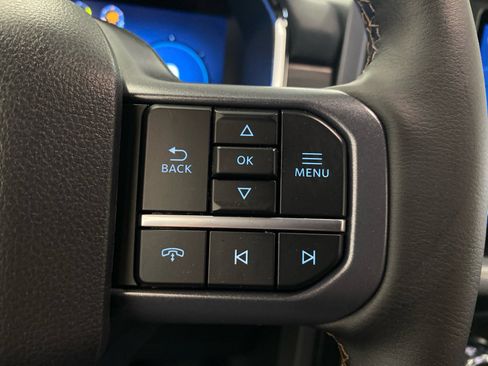 New 2026 Ford F150 Lariat AWD/4WD image 27