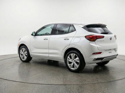 Used 2025 Buick Encore GX Preferred FWD image 6
