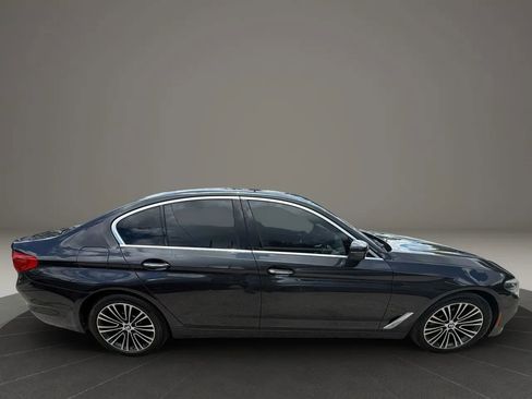 Used 2018 BMW 540i image 6