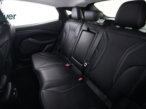 Used 2024 Ford Mustang Mach-E Premium RWD image 24