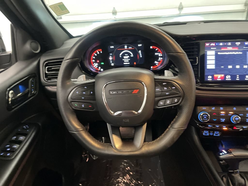 Used 2025 Dodge Durango GT AWD/4WD image 5