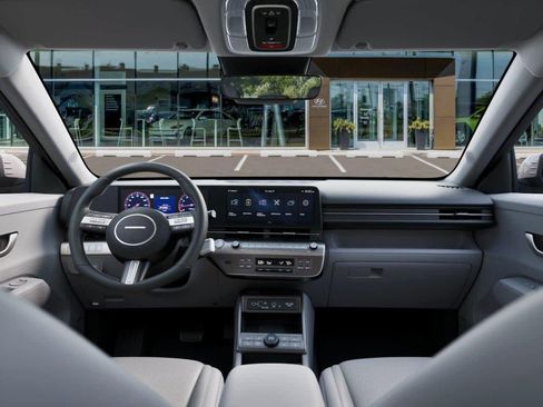Used 2026 Hyundai Kona SEL Sport FWD image 11