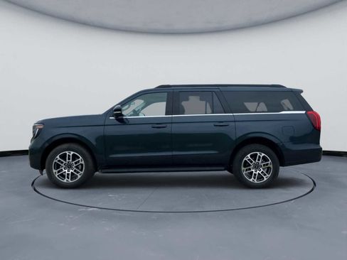 Used 2026 Ford Expedition Max Active AWD/4WD image 11