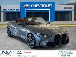 Used 2023 BMW M4 xDrive Competition w/ Executive Package video 1