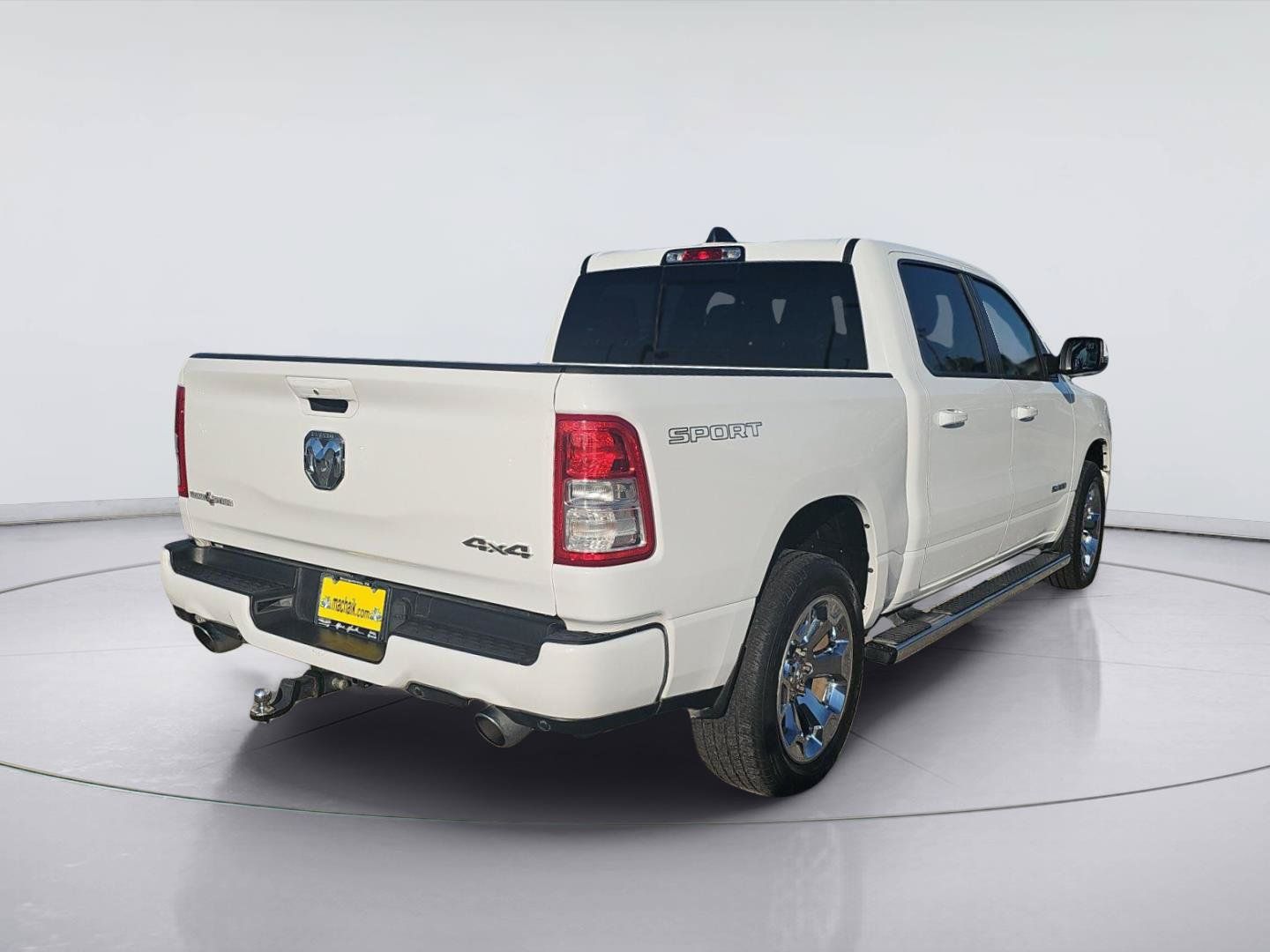 Used 2023 RAM 1500 Lone Star AWD/4WD image 5