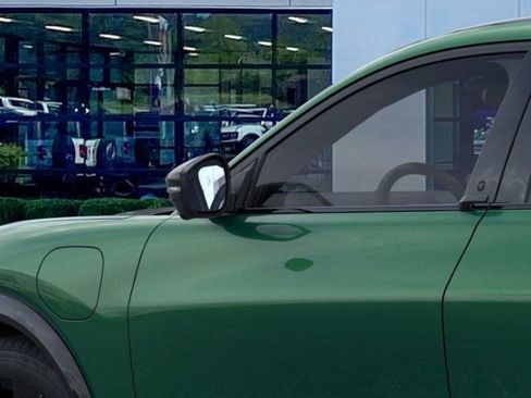 New 2025 Ford Mustang Mach-E Premium w/ Sport Appearance Package image 20