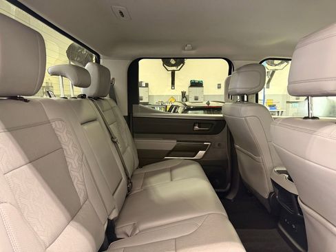Used 2023 Toyota Tundra Limited image 26