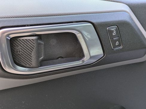 Used 2022 Ford Bronco Big Bend image 17