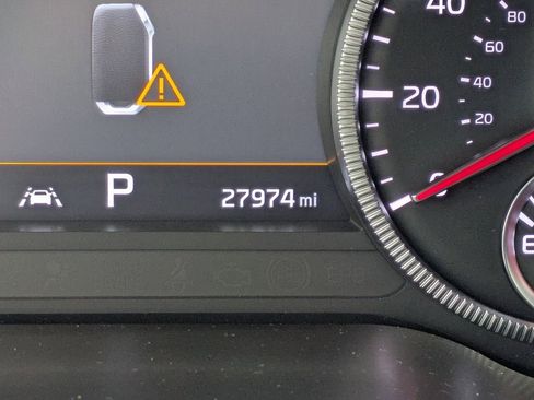 Used 2022 Kia Telluride SX w/ SX Prestige Package image 33