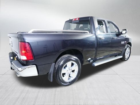 Used 2016 RAM 1500 Big Horn image 7