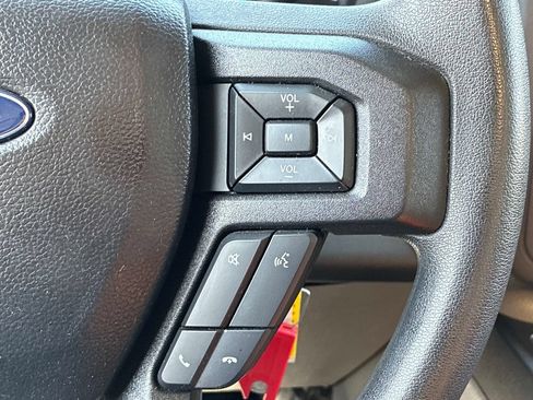 Used 2024 Ford E-350 and Econoline 350 Super Duty w/ Power Windows & Locks Group RWD image 23