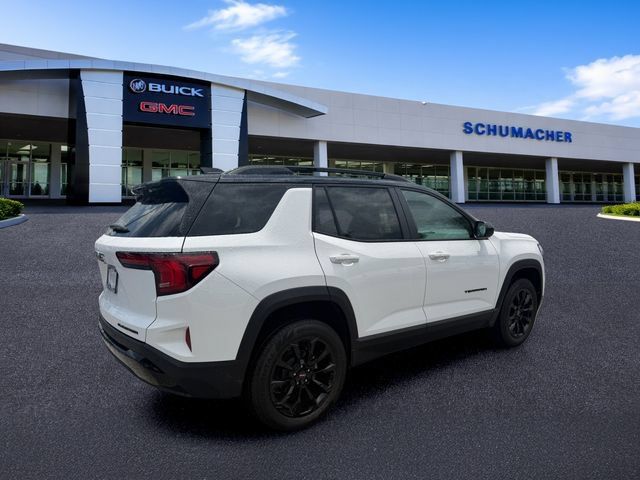 New 2027 GMC Terrain Elevation w/ Black Edition FWD image 7