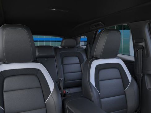 New 2026 Chevrolet Blazer EV LT image 48