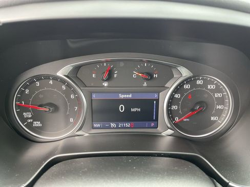 Used 2023 Chevrolet Blazer LT w/ Driver Confidence Package FWD image 15